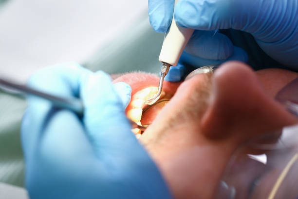 Best Emergency TMJ Treatment in Katonah, NY