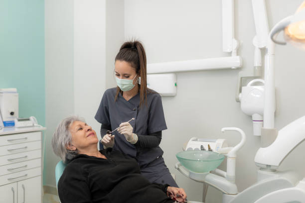 Best Emergency Treatment for Dental Infections or Abscesses in Katonah, NY