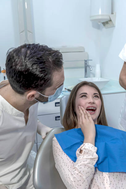 Best Emergency Treatment for Dental Infections or Abscesses in Katonah, NY