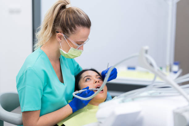 Best Emergency Tooth Extraction in Katonah, NY