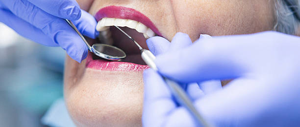 Best Emergency Denture Repair in Katonah, NY